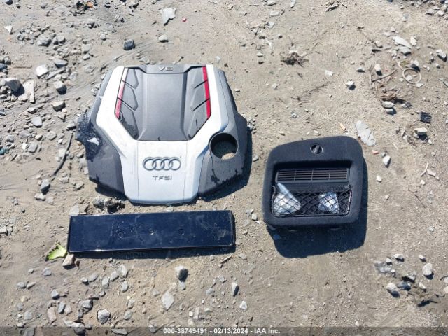 WAUB4CF56JA103238 Audi S5 3.0t Premium Plus