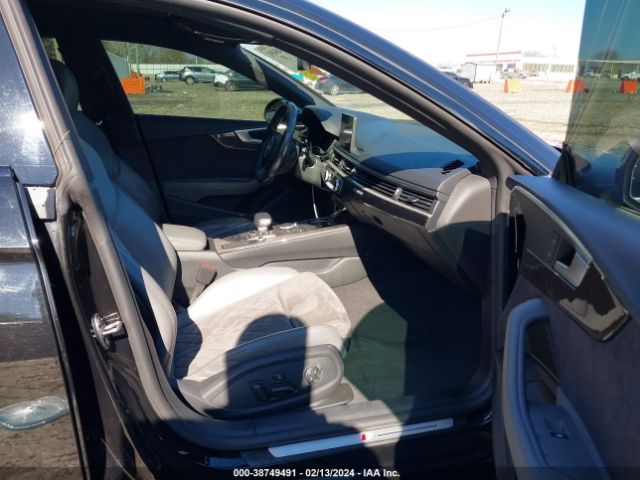WAUB4CF56JA103238 Audi S5 3.0t Premium Plus