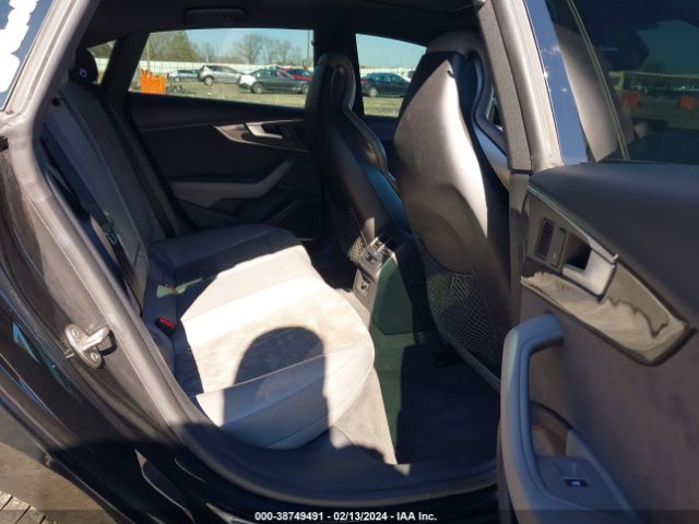 WAUB4CF56JA103238 Audi S5 3.0t Premium Plus