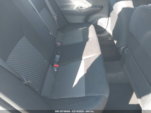 3N1CN8DVXPL850995 Nissan Versa 1.6 S Xtronic Cvt