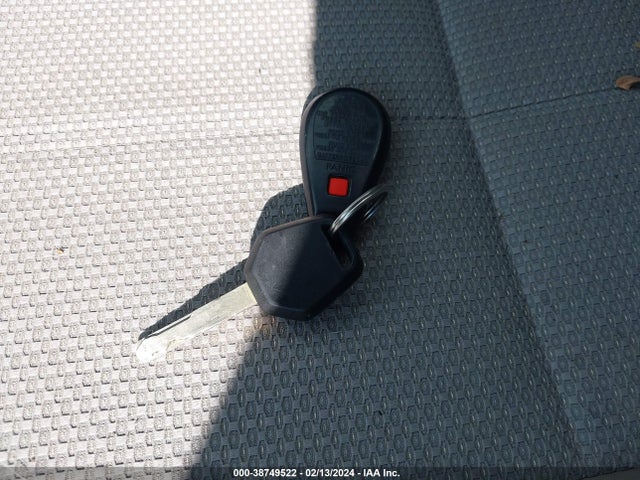 2012 SUBARU FORESTER 2.5X VIN: JF2SHABC2CH435284