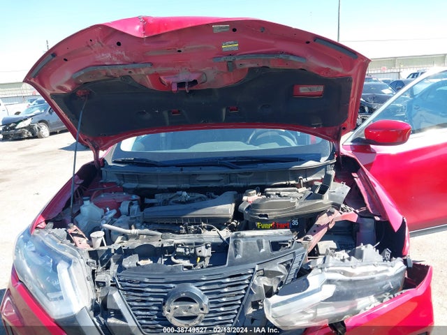 Nissan ROGUE S 2017 JN8AT2MT5HW387623 Image 10