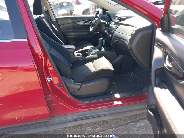 Nissan ROGUE S 2017 JN8AT2MT5HW387623 Image 5