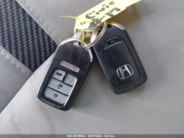19XFC2F71GE044821 Honda CIVIC EX