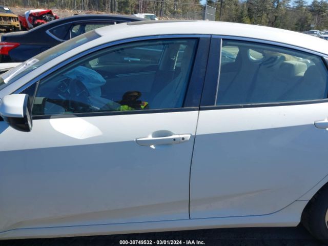 19XFC2F71GE044821 Honda CIVIC EX