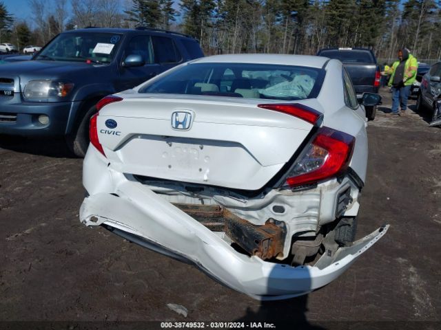 19XFC2F71GE044821 Honda CIVIC EX