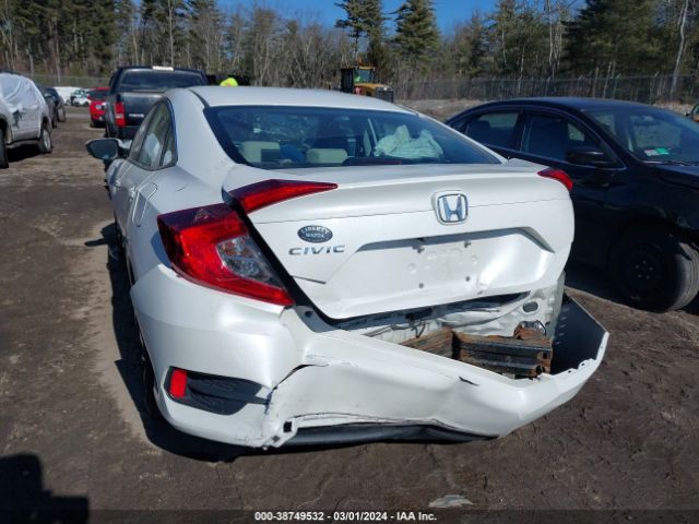 19XFC2F71GE044821 Honda CIVIC EX