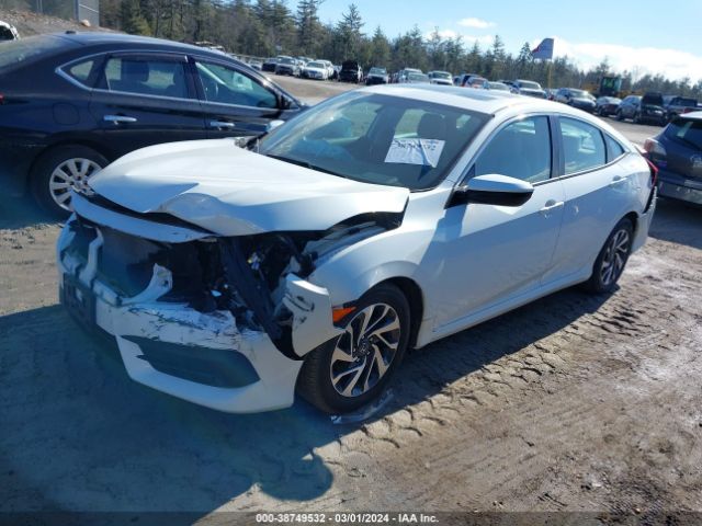 19XFC2F71GE044821 Honda CIVIC EX