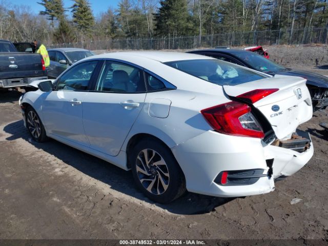 19XFC2F71GE044821 Honda CIVIC EX