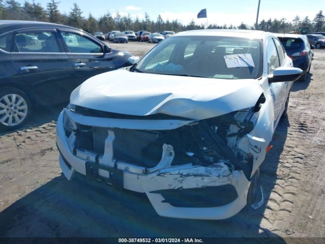 19XFC2F71GE044821 Honda CIVIC EX
