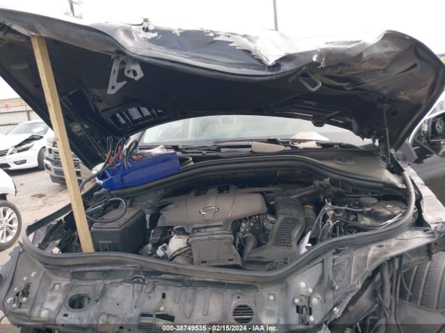 4JGDF6EE3KB220565 Mercedes-Benz Gls 450 4matic