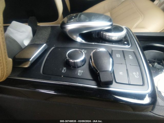 4JGDF6EE3KB220565 Mercedes-Benz Gls 450 4matic