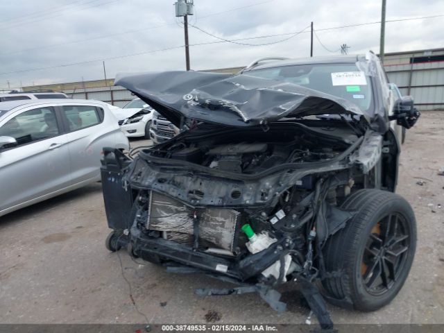 4JGDF6EE3KB220565 Mercedes-Benz Gls 450 4matic