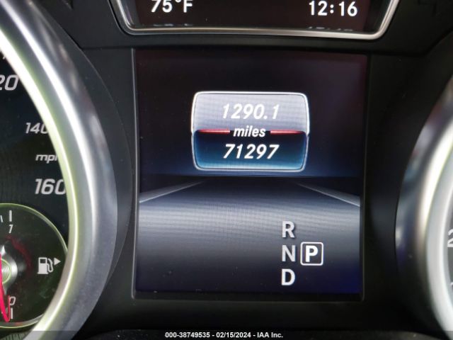 4JGDF6EE3KB220565 Mercedes-Benz Gls 450 4matic