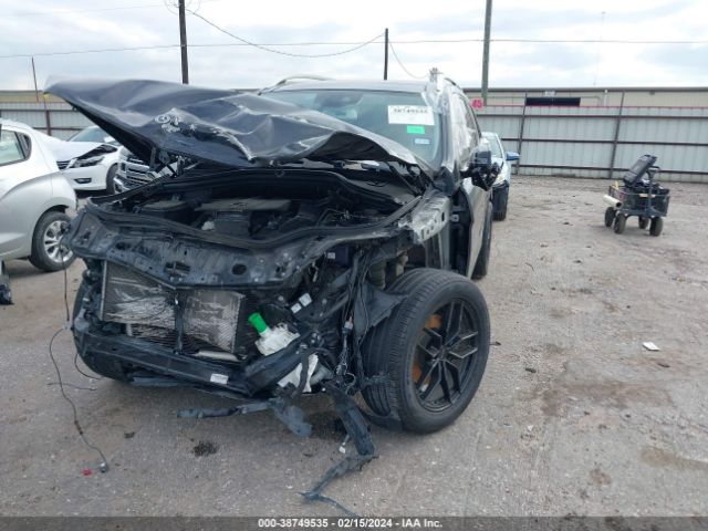 4JGDF6EE3KB220565 Mercedes-Benz Gls 450 4matic