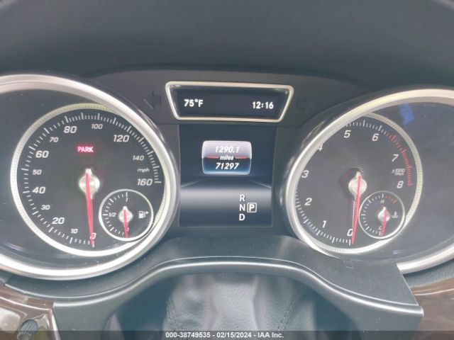 4JGDF6EE3KB220565 Mercedes-Benz Gls 450 4matic