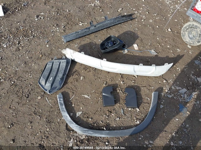 Chevrolet Trax Awd Lt 2022 KL7CJPSM5NB520562 Image 12