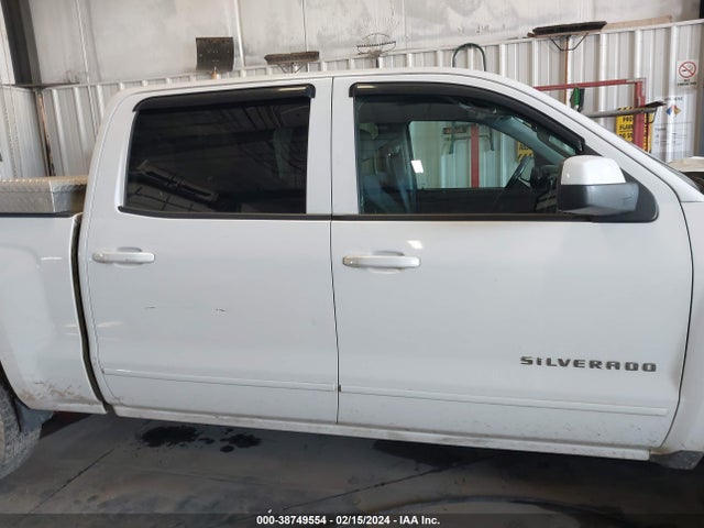 Chevrolet Silverado 1500 1lt 2015 3GCUKREC4FG353381 Image 13