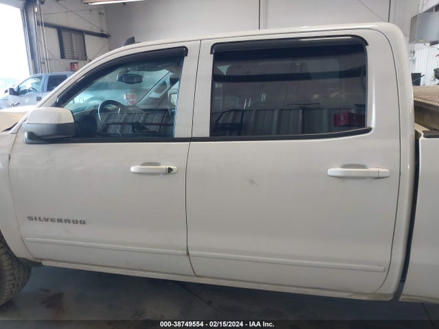 Chevrolet Silverado 1500 1lt 2015 3GCUKREC4FG353381 Image 14