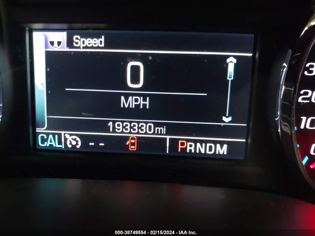 Chevrolet Silverado 1500 1lt 2015 3GCUKREC4FG353381 Image 15