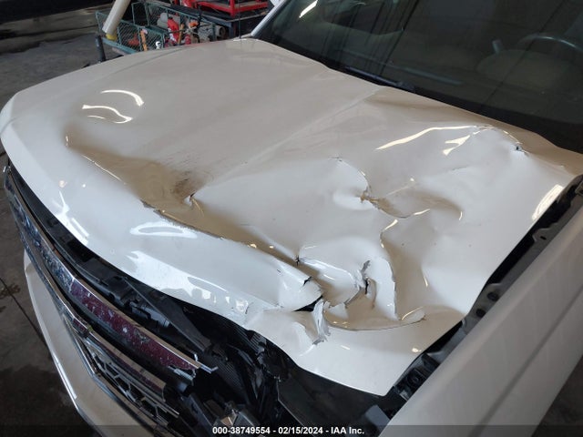 Chevrolet Silverado 1500 1lt 2015 3GCUKREC4FG353381 Image 17