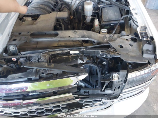 Chevrolet Silverado 1500 1lt 2015 3GCUKREC4FG353381 Image 18