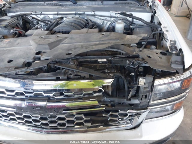 Chevrolet Silverado 1500 1lt 2015 3GCUKREC4FG353381 Image 19