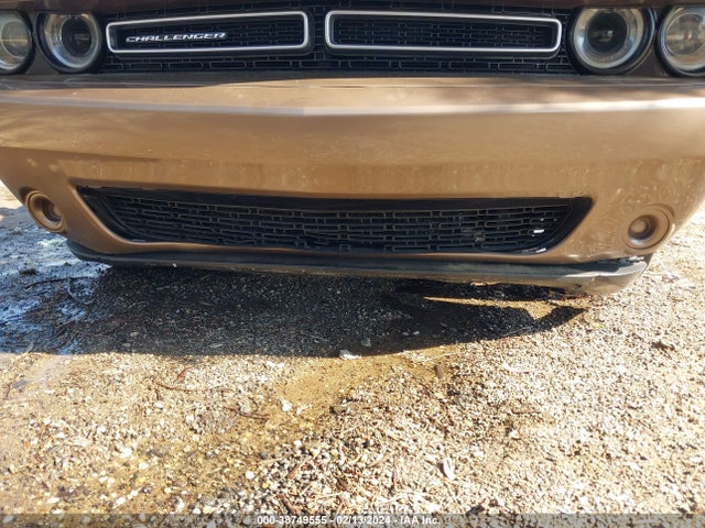 Dodge Challenger Sxt 2020 2C3CDZAG9LH188894 Image 6