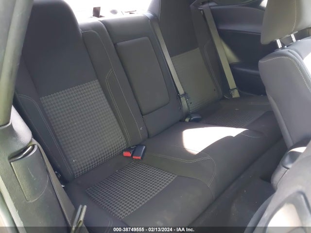 Dodge Challenger Sxt 2020 2C3CDZAG9LH188894 Image 8