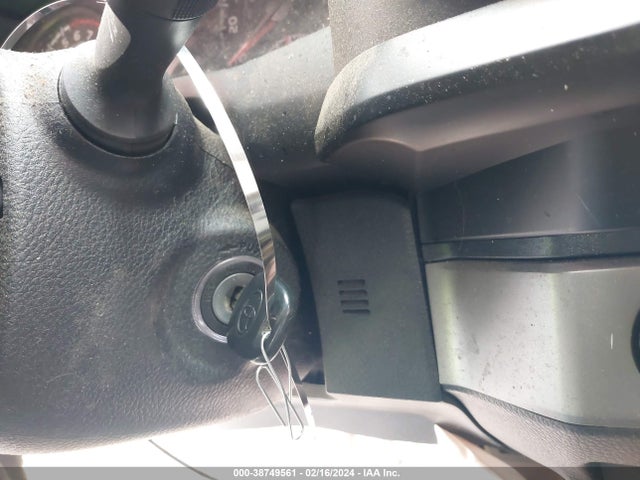 Toyota Tacoma Sr 2020 3TYSX5EN9LT001675 Image 11