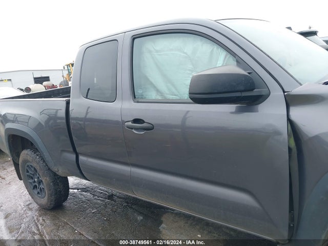 Toyota Tacoma Sr 2020 3TYSX5EN9LT001675 Image 13