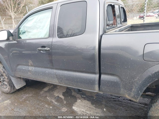 Toyota Tacoma Sr 2020 3TYSX5EN9LT001675 Image 14