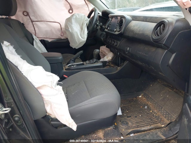 Toyota Tacoma Sr 2020 3TYSX5EN9LT001675 Image 5