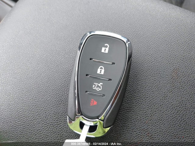 Chevrolet EQUINOX LT 2018 2GNAXKEX4J6329382 Image 11