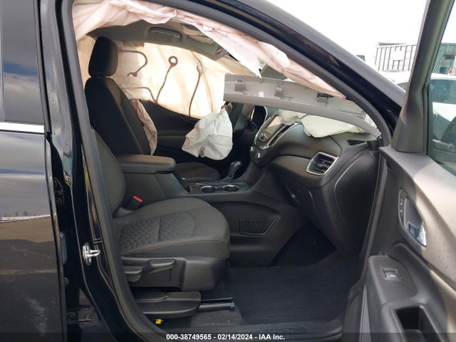 Chevrolet EQUINOX LT 2018 2GNAXKEX4J6329382 Image 5