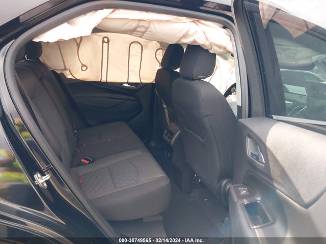 Chevrolet EQUINOX LT 2018 2GNAXKEX4J6329382 Image 8