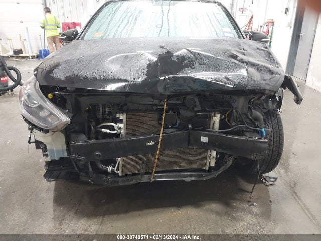 Hyundai Accent Limited 2021 3KPC34A60ME133837 Image 17