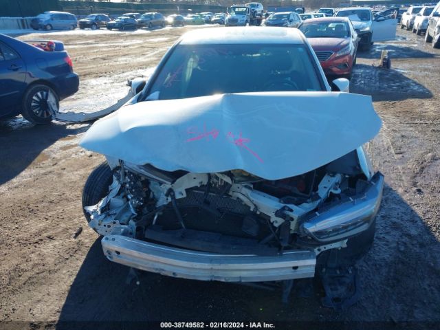 19UUB1F3XKA010195 Acura Tlx Standard