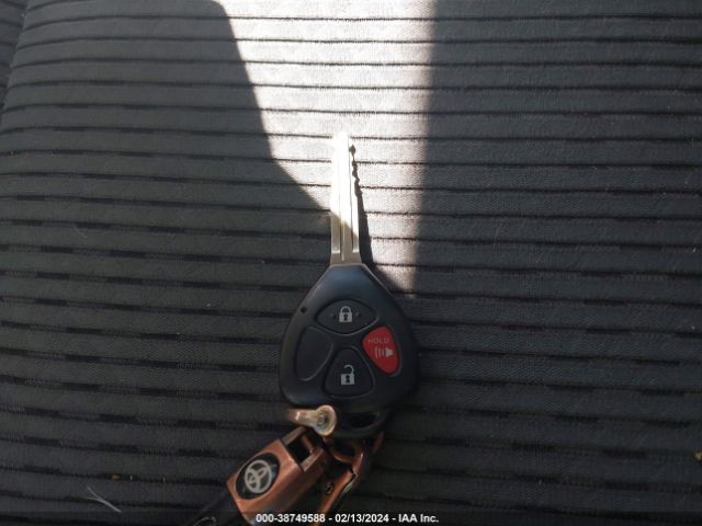 JTEZU5JR9H5161074 Toyota 4RUNNER SR5