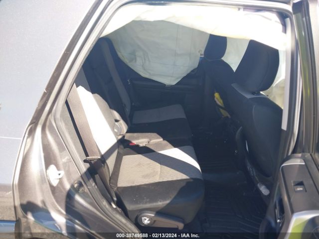 JTEZU5JR9H5161074 Toyota 4RUNNER SR5