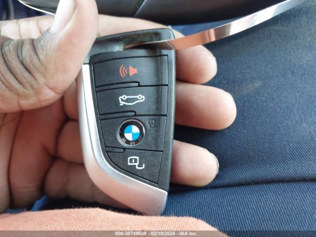 3MW49FS09P8C96883 BMW 3 Series M340i