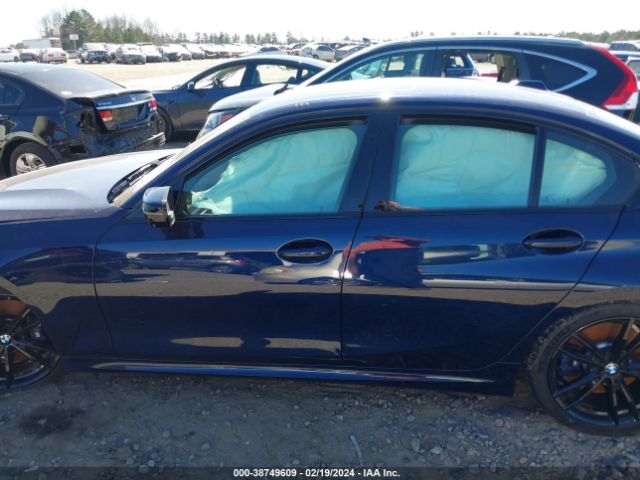 3MW49FS09P8C96883 BMW 3 Series M340i