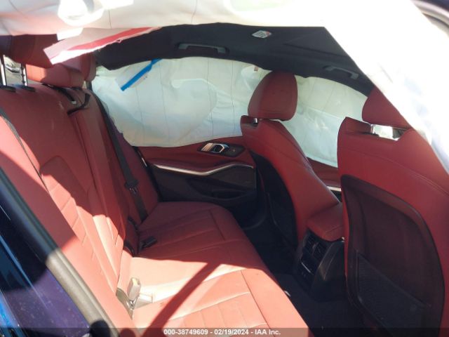 3MW49FS09P8C96883 BMW 3 Series M340i
