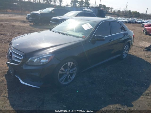 WDDHF5KB3EA800134 Mercedes-Benz E 350