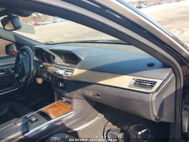 WDDHF5KB3EA800134 Mercedes-Benz E 350