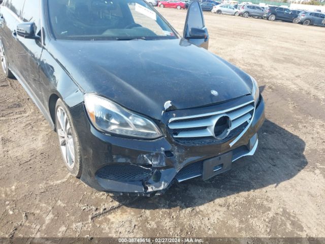 WDDHF5KB3EA800134 Mercedes-Benz E 350