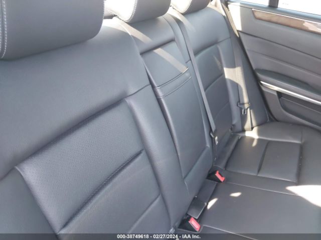 WDDHF5KB3EA800134 Mercedes-Benz E 350