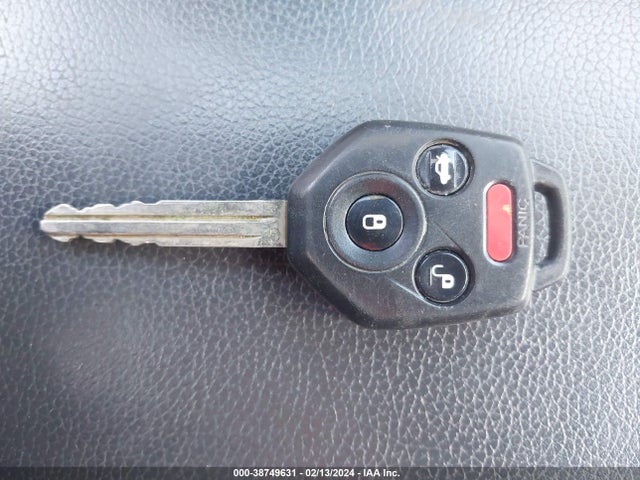 Subaru Forester 2.5i 2015 JF2SJABCXFH596362 Image 11