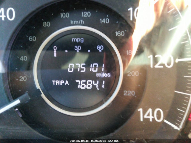 Honda CR-V SE 2016 2HKRM3H48GH543355 Image 15