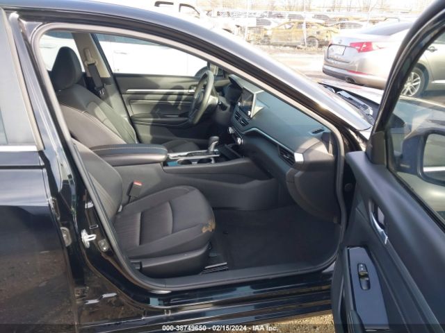 1N4BL4DV3MN342666 Nissan Altima Sv Fwd